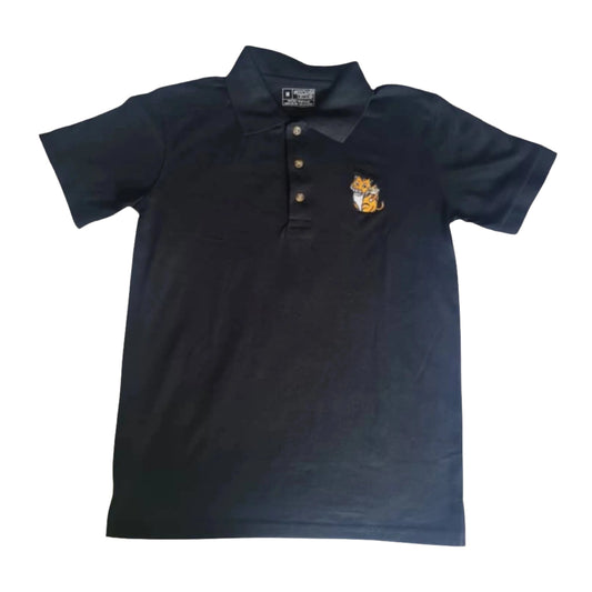 Friendship Adult Polo T-Shirt [PRE-ORDER]